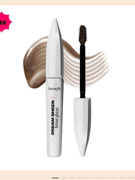 Benefit Other - Benefit Dream Sheen Brow Glaze - Light
